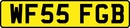WF55FGB