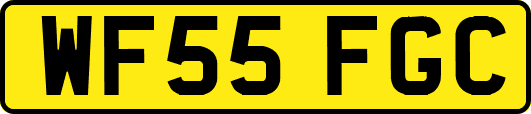 WF55FGC
