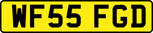 WF55FGD
