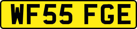 WF55FGE