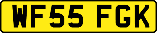 WF55FGK