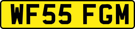 WF55FGM