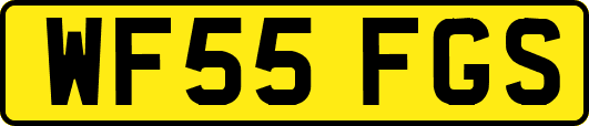 WF55FGS
