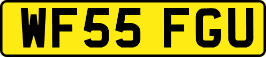 WF55FGU