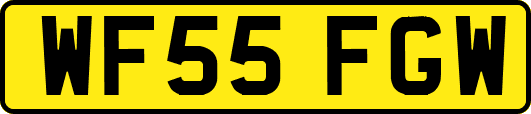 WF55FGW