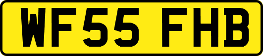 WF55FHB