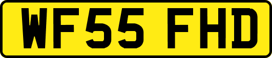 WF55FHD
