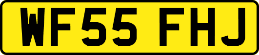 WF55FHJ