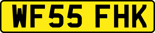 WF55FHK