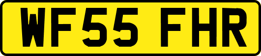 WF55FHR