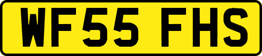WF55FHS