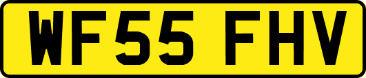 WF55FHV