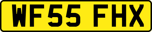 WF55FHX