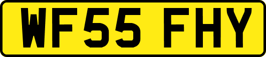 WF55FHY