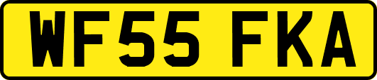 WF55FKA
