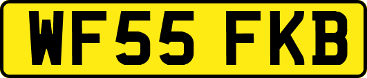 WF55FKB
