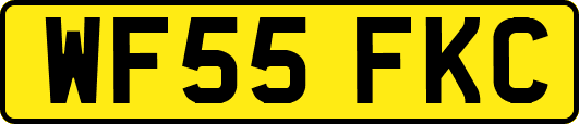 WF55FKC