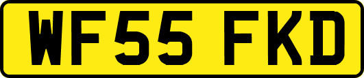 WF55FKD