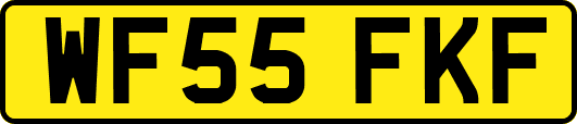 WF55FKF