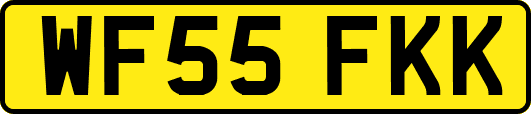 WF55FKK