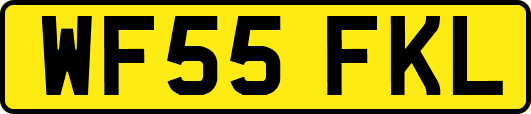 WF55FKL