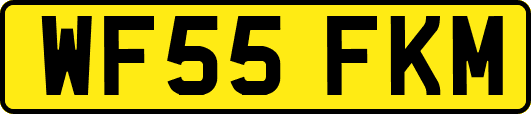 WF55FKM