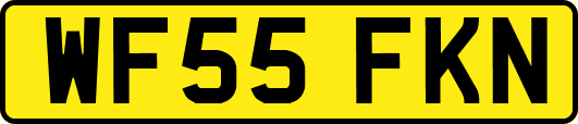 WF55FKN