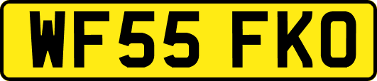 WF55FKO
