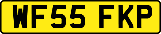 WF55FKP