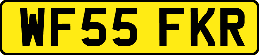WF55FKR