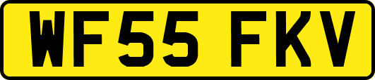 WF55FKV