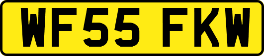 WF55FKW