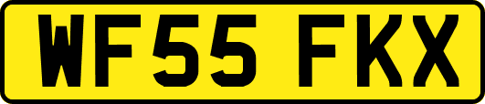 WF55FKX