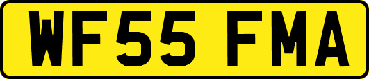 WF55FMA