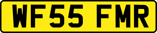 WF55FMR