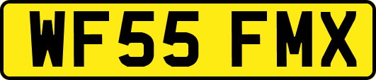 WF55FMX