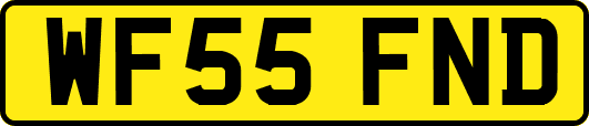 WF55FND