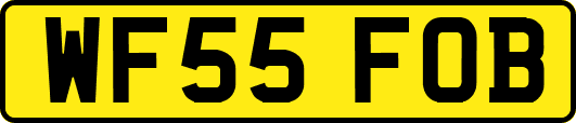WF55FOB
