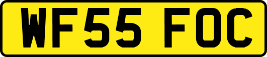 WF55FOC