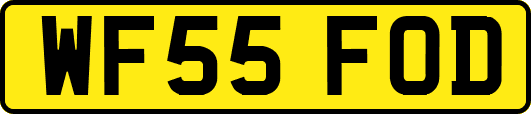WF55FOD