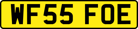 WF55FOE