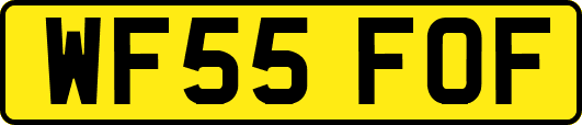 WF55FOF
