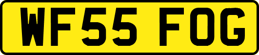 WF55FOG