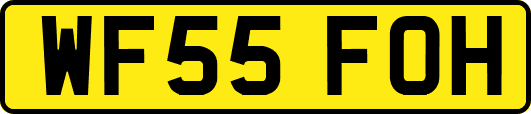 WF55FOH
