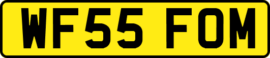 WF55FOM