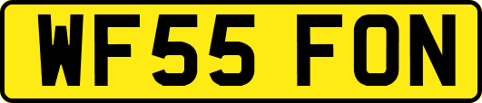 WF55FON