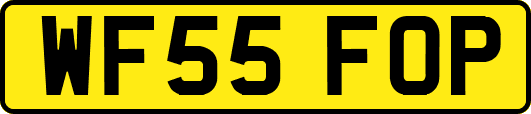 WF55FOP