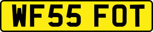 WF55FOT