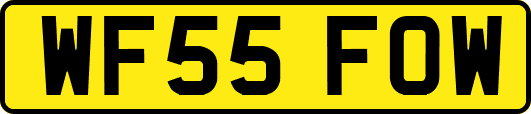 WF55FOW