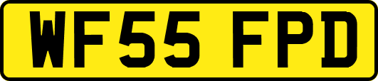 WF55FPD